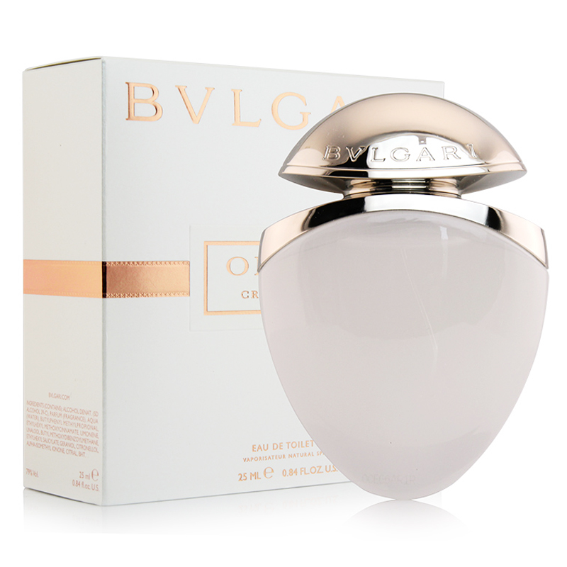 bvlgari 宝格丽香水